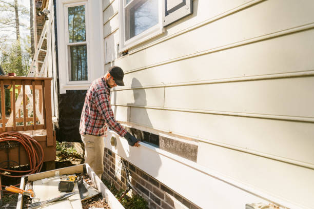 Top rated local Emergency Siding Repair specialists in Ashley, OH
